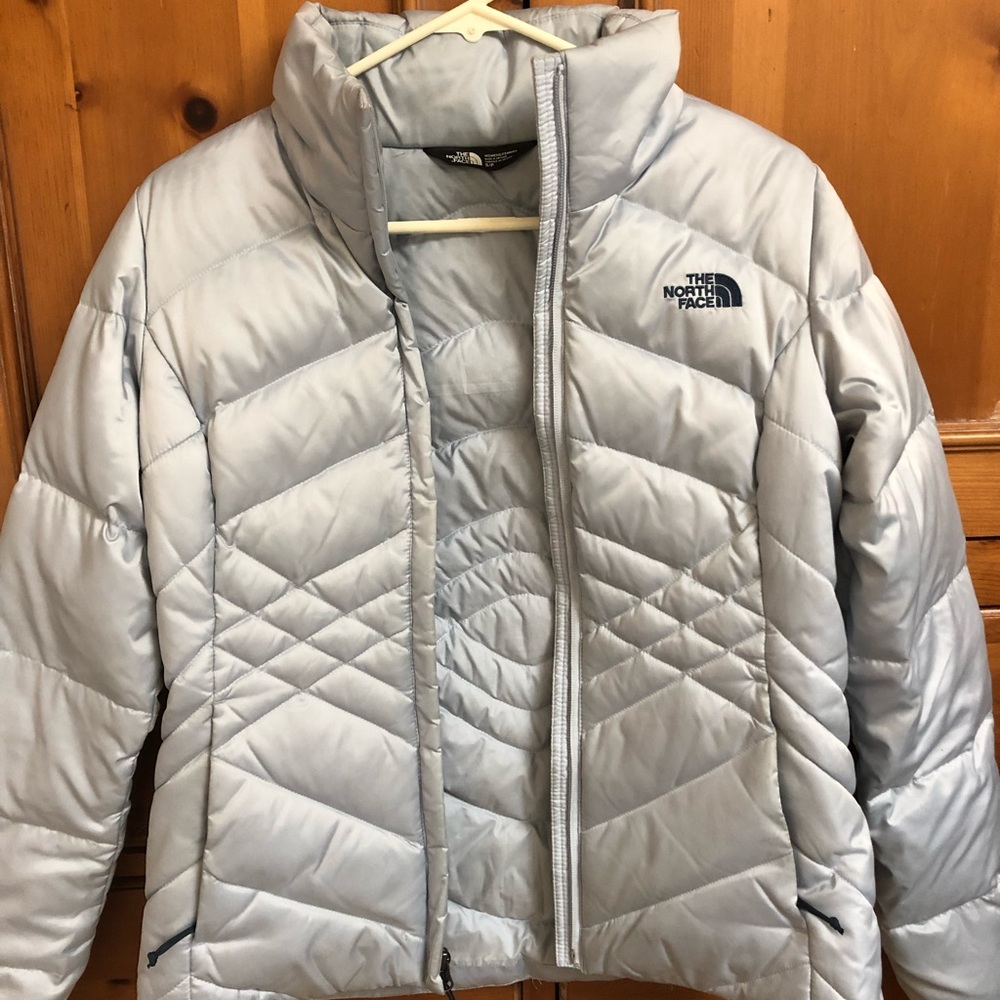 North Face Insulated Jacket